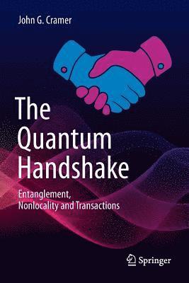 bokomslag Quantum Handshake