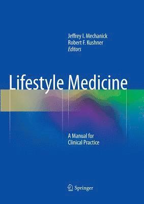 Lifestyle Medicine 1