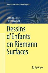 bokomslag Dessins d'Enfants on Riemann Surfaces