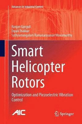 Smart Helicopter Rotors 1