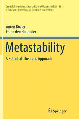 Metastability 1