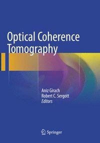 bokomslag Optical Coherence Tomography
