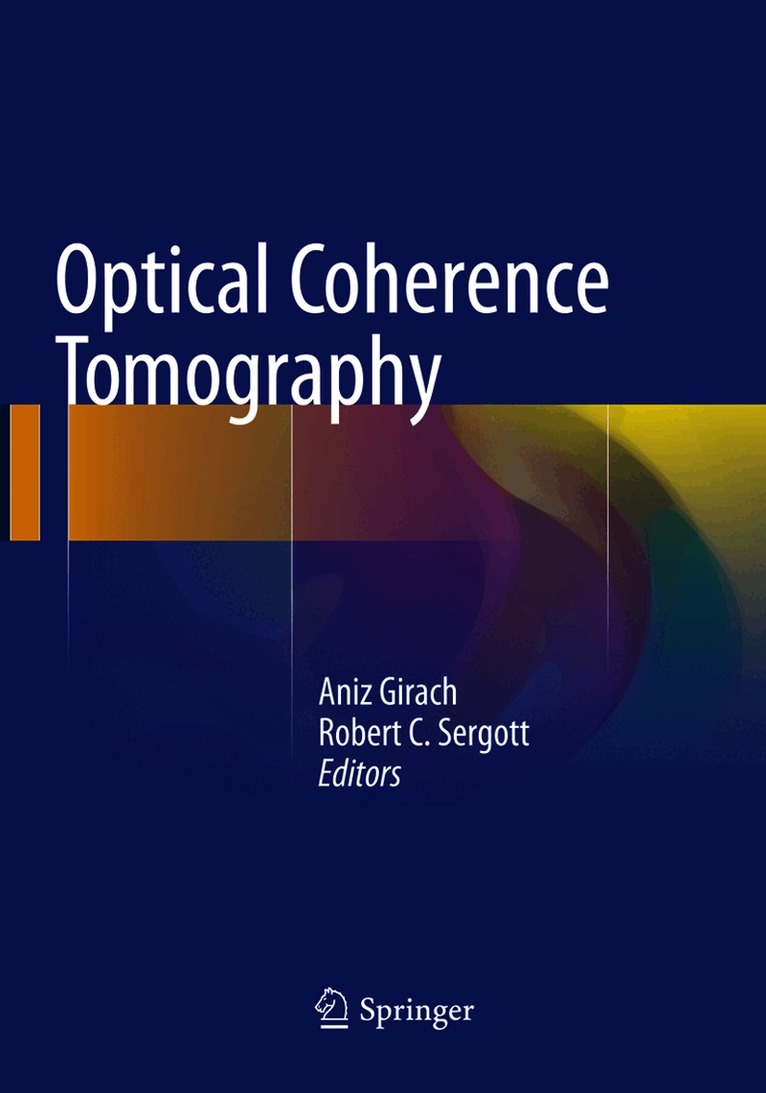 Optical Coherence Tomography