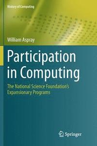 bokomslag Participation in Computing