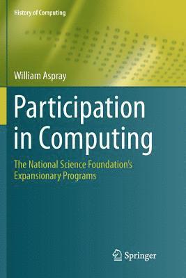 Participation in Computing 1
