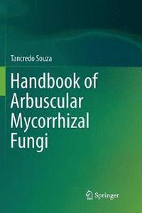 bokomslag Handbook of Arbuscular Mycorrhizal Fungi