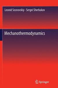 bokomslag Mechanothermodynamics