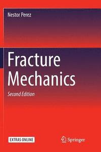 bokomslag Fracture Mechanics