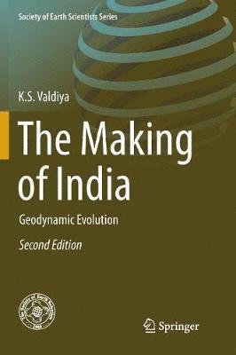 The Making of India 1