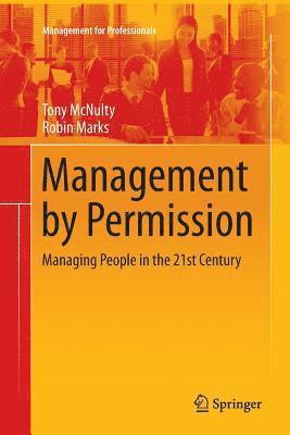 Management by Permission 1