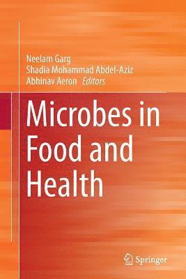 Microbes in Food and Health