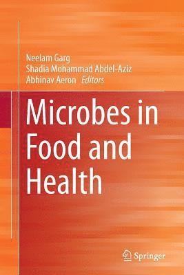 Microbes in Food and Health 1