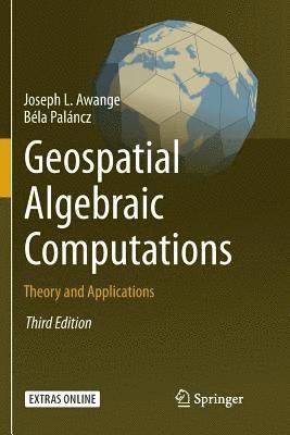Geospatial Algebraic Computations 1