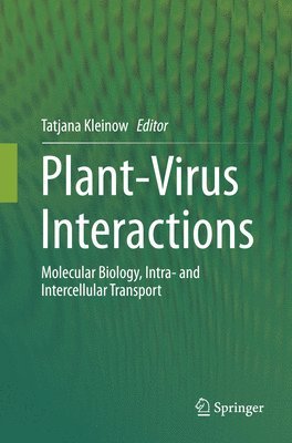 Plant-Virus Interactions 1