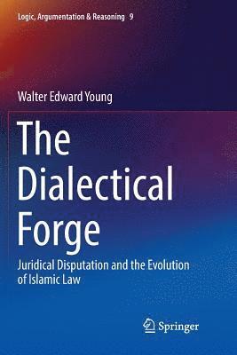 The Dialectical Forge 1