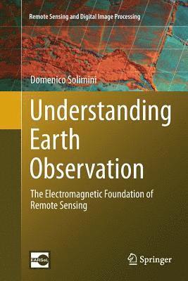 bokomslag Understanding Earth Observation