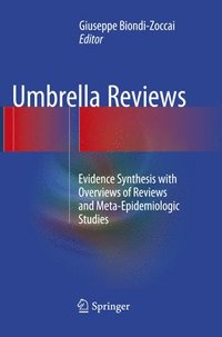 bokomslag Umbrella Reviews