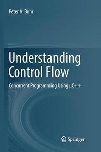 bokomslag Understanding Control Flow