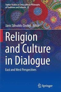 bokomslag Religion and Culture in Dialogue