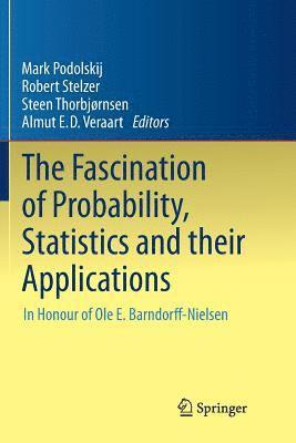 bokomslag The Fascination of Probability, Statistics and their Applications