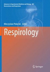 bokomslag Respirology