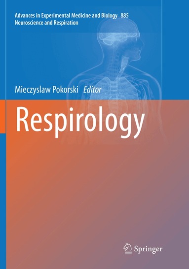 Mieczyslaw Pokorski - Respirology, Häftad