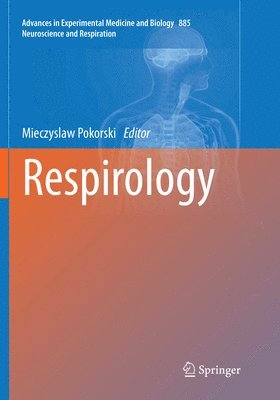 bokomslag Respirology