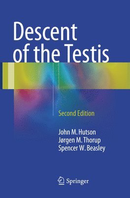 Descent of the Testis 1