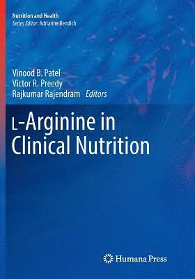 L-Arginine in Clinical Nutrition 1