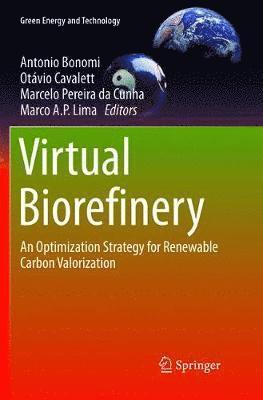 Virtual Biorefinery 1
