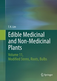 bokomslag Edible Medicinal and Non-Medicinal Plants