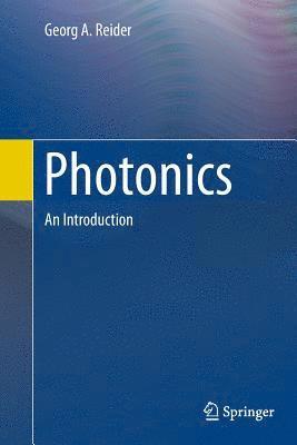 Photonics 1