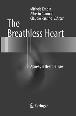 The Breathless Heart 1