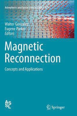 Magnetic Reconnection 1