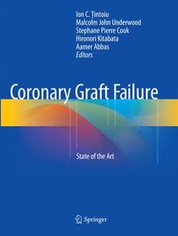 bokomslag Coronary Graft Failure