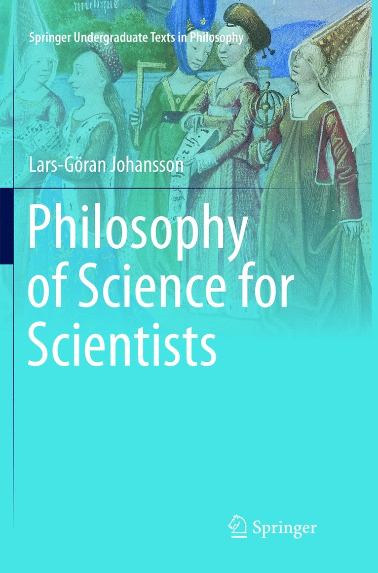 Philosophy of Science for Scientists 1