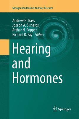 Hearing and Hormones 1