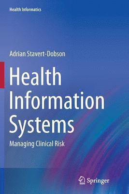 Health Information Systems 1