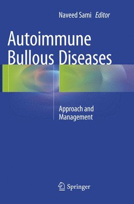 bokomslag Autoimmune Bullous Diseases