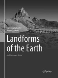 bokomslag Landforms of the Earth