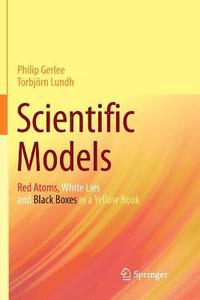 bokomslag Scientific Models