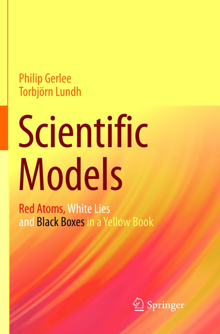 Scientific Models 1