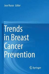 bokomslag Trends in Breast Cancer Prevention