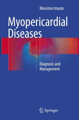 bokomslag Myopericardial Diseases