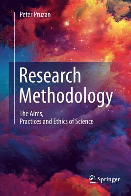 bokomslag Research Methodology