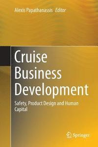 bokomslag Cruise Business Development