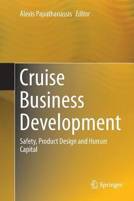 bokomslag Cruise Business Development