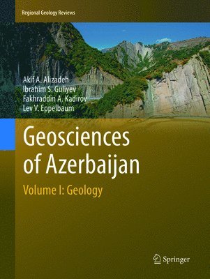 Geosciences of Azerbaijan 1