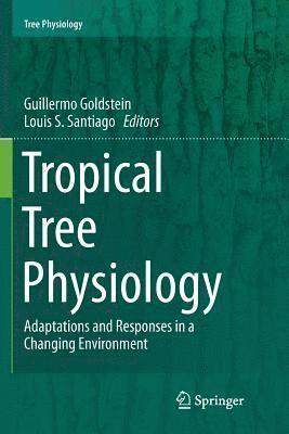 Tropical Tree Physiology 1