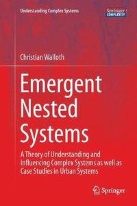 bokomslag Emergent Nested Systems